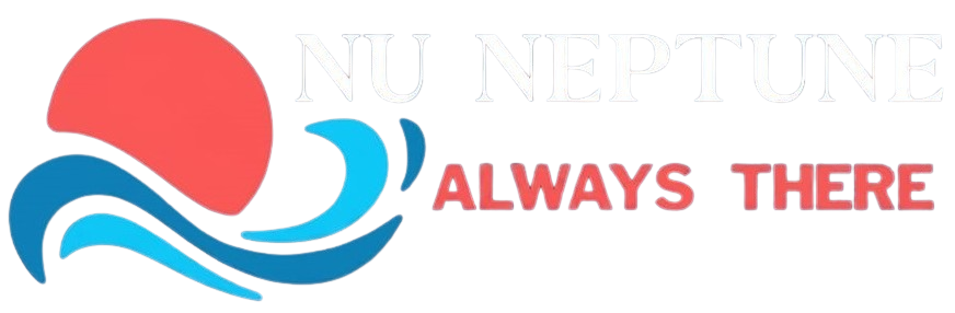 Neptune Logo