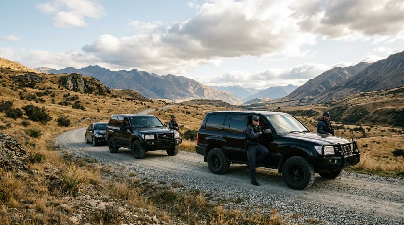 Escort Services